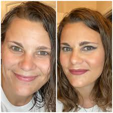 Hey Everyone!! I'm so happy to have found this group and look forward to  getting to know everyone! If anyone is at all interested, I'm a Beauty  Guide with LimeLife by Alcone