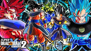 Dragon ball raging blast 2 limited edition prices pal xbox 360 compare loose cib new prices from commondatastorage.googleapis.com check spelling or type a new query. Dragon Ball Xenoverse 2 Pc What If Cell Buu Saga Collided Story Dlc Mod Pack Gameplay New Story By Sloplays