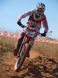 Oceania Championships' Rider Reports