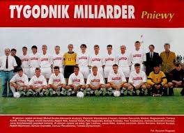 Filmy holenderskie z 1993 roku. Skarb Kibica Tygodnik Pilka Nozna Liga Polska Sezon 1993 94 Czasopisma Skarby Kibica Antykwariat Sportowy Ksiazki Pamiatki Sportowe Gadzety Klubowe