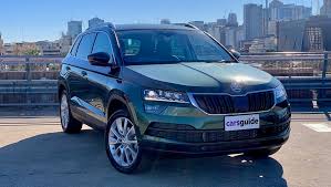 2021 skoda karoq 110tsi review. Skoda Karoq 2019 Review Carsguide
