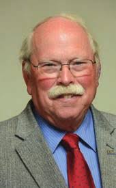 Retiree Advisory Committee 2017-20