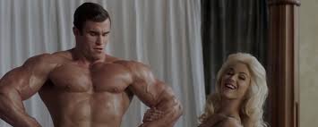 Olympia, conan, terminator, and governor of california. So Wurde Arnold Schwarzenegger Entdeckt Trailer Zum Bodybuilding Biopic Bigger Kino News Filmstarts De