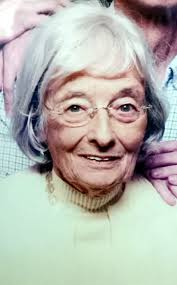 Mary Carstensen Obituary