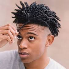 The bald fade is a fade haircut that features longer hair on top and short back and sides, usually shaved down to the skin (bald). 30 Bald Fade Haircuts For Stylish And Self Confident Men