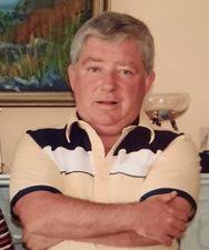 Condolence Book for James (Goody) Coffey (Cahirciveen, Kerry)