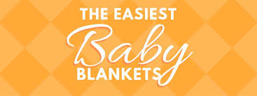 Change the size too if you prefer. Knit The Easiest Baby Blanket Don T Be Such A Square
