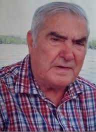 Richard Hall Service Details