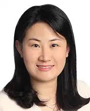 Dr. Suzanne Teo Chin Fung