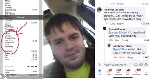 Lucioso's Pub In Plymouth Gets Attacked With Fraudulent Reviews, Calls To  Board Of Health Over Satirical “Let's Go Brandon” 50 Cent Fee