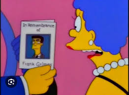 Whats your favorite eulogy? : rTheSimpsons