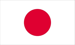 Image result for flag of japan images
