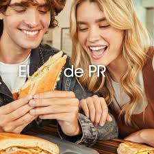 El Mesón Sándwiches