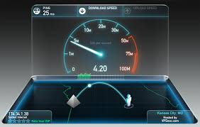 Modem rental included at no additional charge. How To Perform A Speed Test Socket Telecom