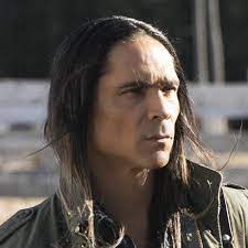  Filmografie Zahn Mcclarnon Fernsehserien De