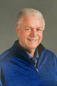 2025 In Memoriam — District Council