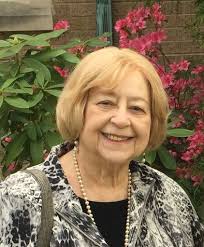 Cynthia Berg Obituary July 4, 2025