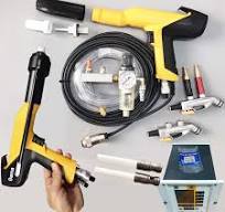 Gema OptiFlex Parts - Gema Venturi - Gema Replacement Parts