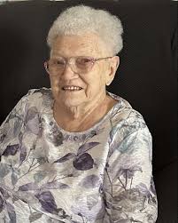 Marion E. Rodeheffer Obituary February 17, 2024