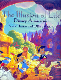 Deletion Notice Animated Book Disney Animation Principles Of Animation