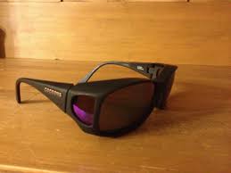 Cocoon Polarized Fitover Sunglass Review Seattle