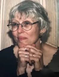 Obituary information for Susan Purser MacKinnon
