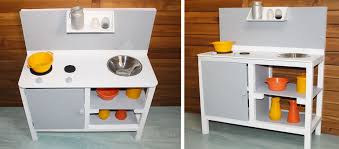 Tutoriel Fabriquer Une Cuisine Pour Enfant En Bois Dinette Fait Maison