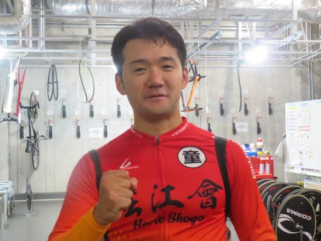 PIST6】決勝進出率91％、脅威の数字を残す！ 堀江省吾 | 競輪ニュース - netkeirin（ネットケイリン）