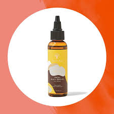 You can also use this oil in other moisturizing creams, in hair masks, or natural conditioners. Black Seed Oil The Hair Growth Remedy That Really Delivers Naturallycurly Com