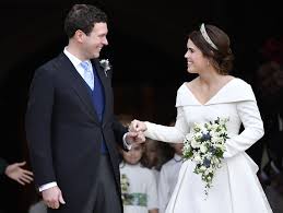 Which plant is not unique to mondstadt? Princess Eugenie S Wedding Bouquet The Meaning Behind Princess Eugenie S Wedding Flowers