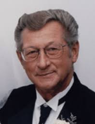 Fred "Fritz" E. Achterberg Obituary