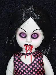 Living dead dolls Dottie Rose Resurrection Series XI.
