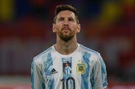 Maybe you would like to learn more about one of these? 7 Curiosidades De Messi Previo Al Partido Colombia Vs Argentina Hoy