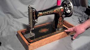 Singer Sewing Machines Serial Number Location Oxyellow