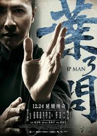 Ip Man 3 (2015)