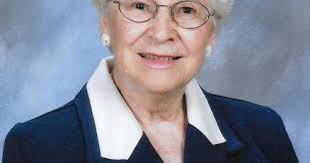 Ada Hopkins Douglas, 94