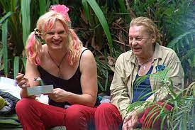 Olivia jones ist die einzige würdige dirk bach nachfolgerin! Dschungelcamp 2013 Im Urwald Sind Die Promis Los Gala De