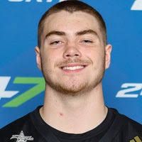 Justin Frye All Time Recruits