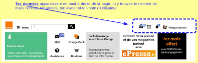 Effectuez des recherches dans l'index de livres complets le plus fourni au monde. Resolu Re Bug Espace Client Orange Communaute Orange