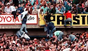 96 liverpool fans were killed, and a further 766 were injured. Hillsborough Disaster 23 Years On Hillsborough Disaster Hillsborough Liverpool