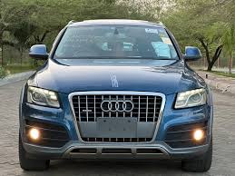Image result for Strato Blue 2010 Q5