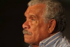 Derek Walcott
