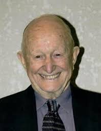 Charles Oliver “Chuck” Lund (1926-2020)