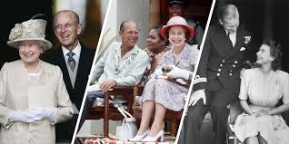 Prince philip allegedly had cold feet before marrying one of the most famous women in the world. Queen Elizabeth Prince Philip Photos Together Queen Elizabeth Prince Philip S Sweetest Moments
