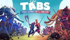 Totally accurate battle simulator free download pc game cracked in direct link and torrent. Tabs Totally Accurate Battle Simulator Free Download Igggames