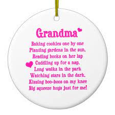 Need to translate grandma to spanish? Grandmother Birthday Spanish Quotes Quotesgram