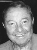 James Teter Obituary (1929