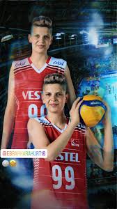 Ebrar karakurt (born 17 january 2000) is a turkish volleyball player. P On Twitter Ebrar Karakurt Filenin Sultanlari Ebrarkarakurt Fileninsuktanlari Filedehepbirlikte