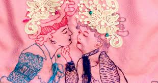 But now experts in london have uncovered a new mystery from among the renaissance artist's work after finding a sketch of a man he later tried to erase in one of his … pop artist who erased michael angilo painting. Isabel Croxatto Galeria