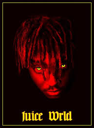 Arranged in no particular order. Juice Wrld Wallpaper Paper Juice Wrld Wallpapers Wallpaper Cave Wall Paper Printed Poster Mockup Design In 3d Rendering With Tapes In The Corners Wedding Dresses